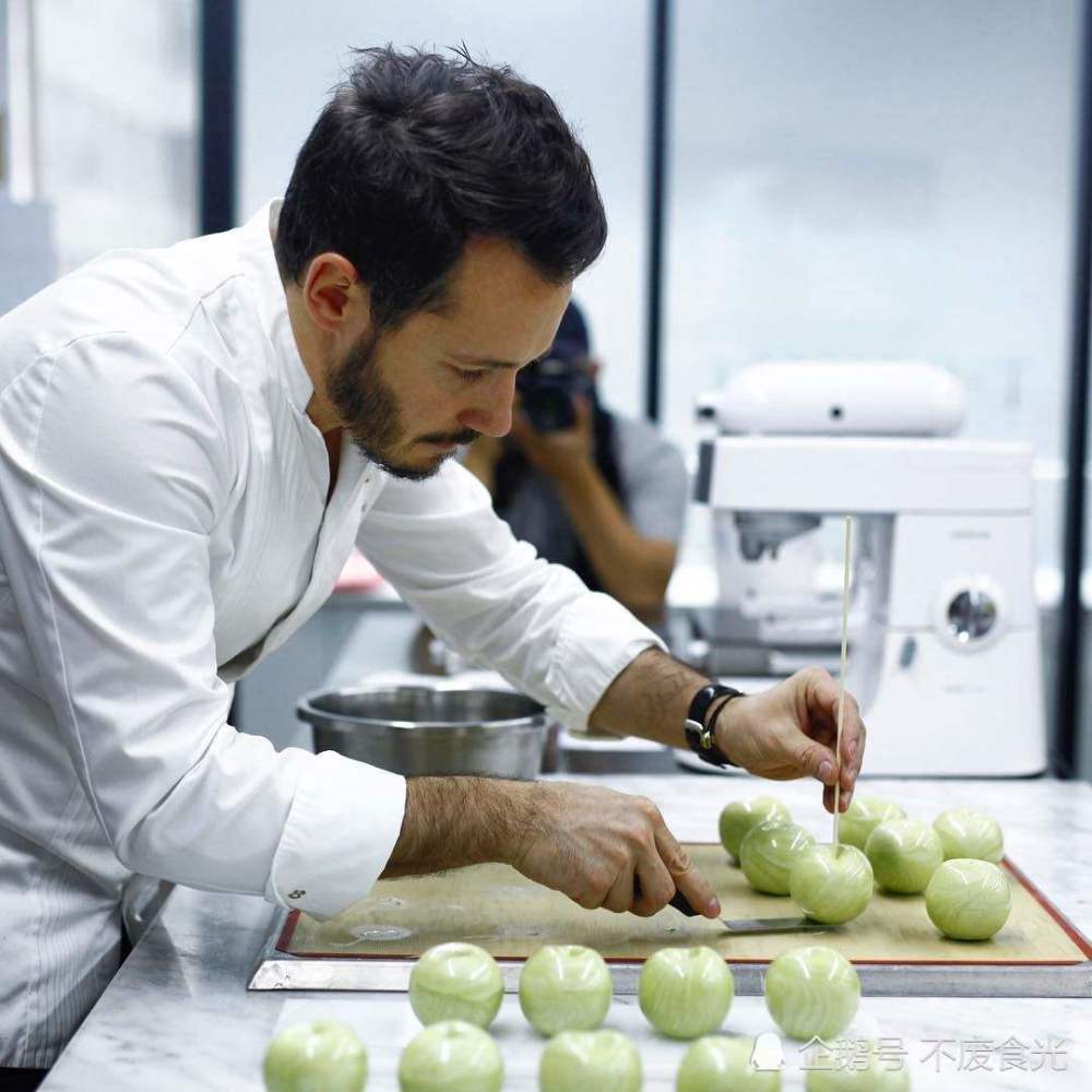 中国最难做的6道菜,中国大厨不敢轻易"尝试",外国厨师做不出