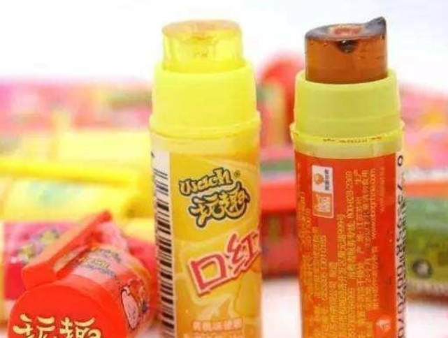 已 停产 的4种小零食 全吃过是叔叔辈了 10后一样都没听过 腾讯网