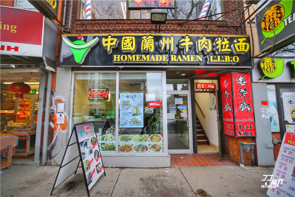 多伦多当地华人告诉你,旅游不被坑就去这几个