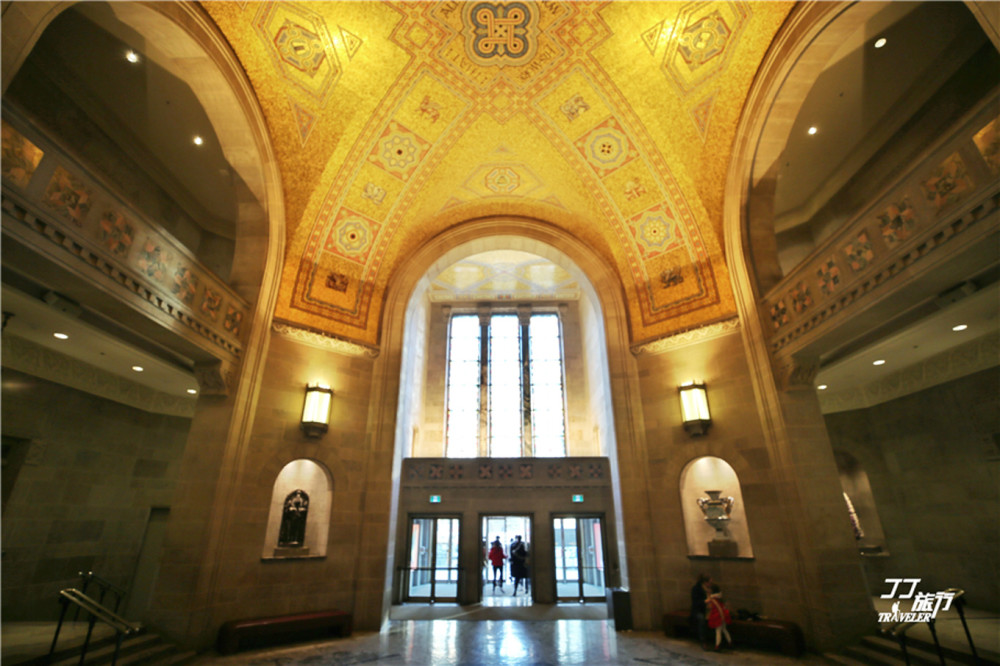 多伦多当地华人告诉你,旅游不被坑就去这几个