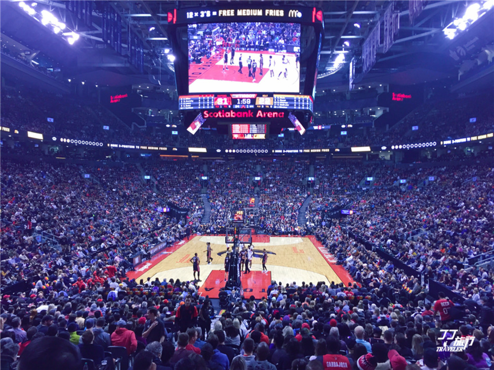 多伦多当地华人告诉你,旅游不被坑就去这几个