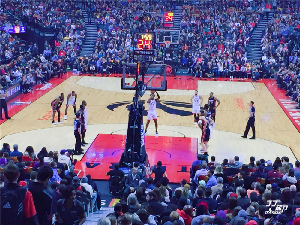 多伦多当地华人告诉你,旅游不被坑就去这几个