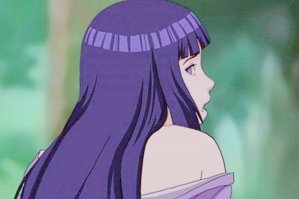 火影日向一族女生比美 花火仅s级 雏田ss级 雏田妈sss级