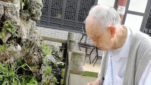 成都高端养老院排行_成都养老院口碑排名前十