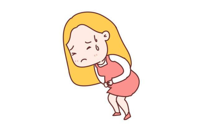 女孩们请注意!肚脐出血,小心是内膜异位