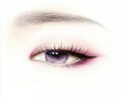 灵签占卜你认为哪双眼睛是天使的眼睛测你在异性眼里有多漂亮