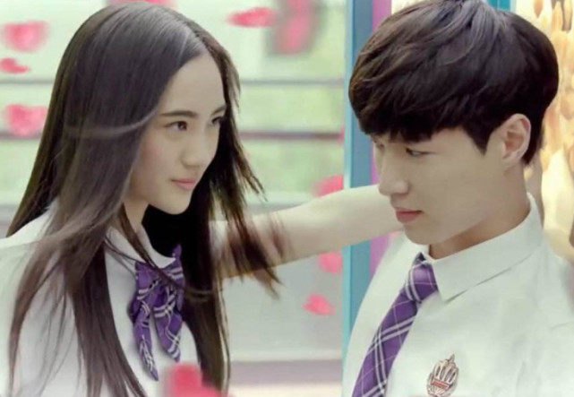 张艺兴和她演过情侣,张雪迎和她是闺蜜,她的魅力究竟有多大?