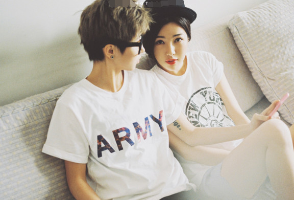 异性相处,彼此有这种感觉的,无疑就是真爱了