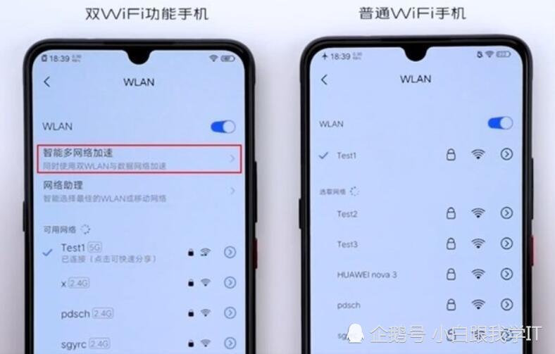 雞肋or神器被刷屏的雙wifi加速有實用價值麼