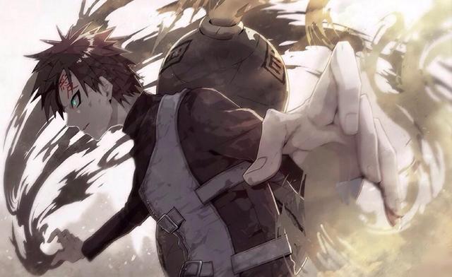 火影:"最强之盾"的称号太多,谁才是名副其实的"最强之盾"呢?