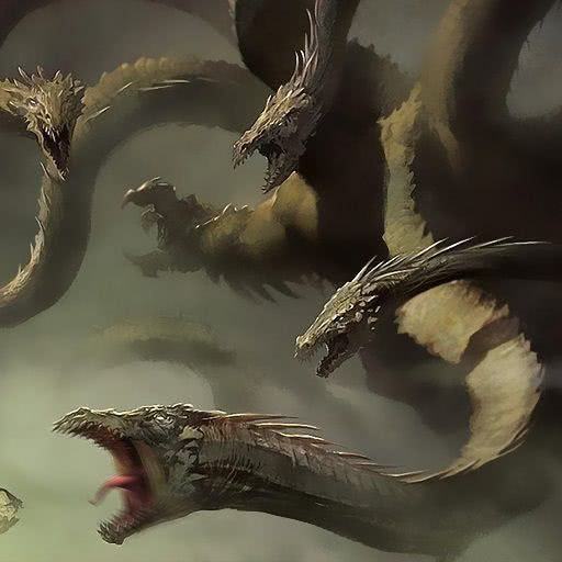 这一点上,就排除了他是蛟魔王的说法.