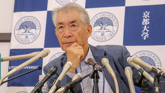 18年18人拿诺贝尔奖是如何做到的