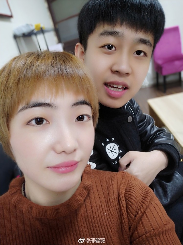 郭德纲唯一女徒弟与于鹤真结婚退居幕后,现晒演出旧照欲重回舞台