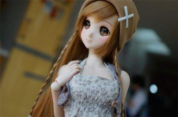 日本"女性机器人"上市,处处以假乱真,具备女友一切功能!