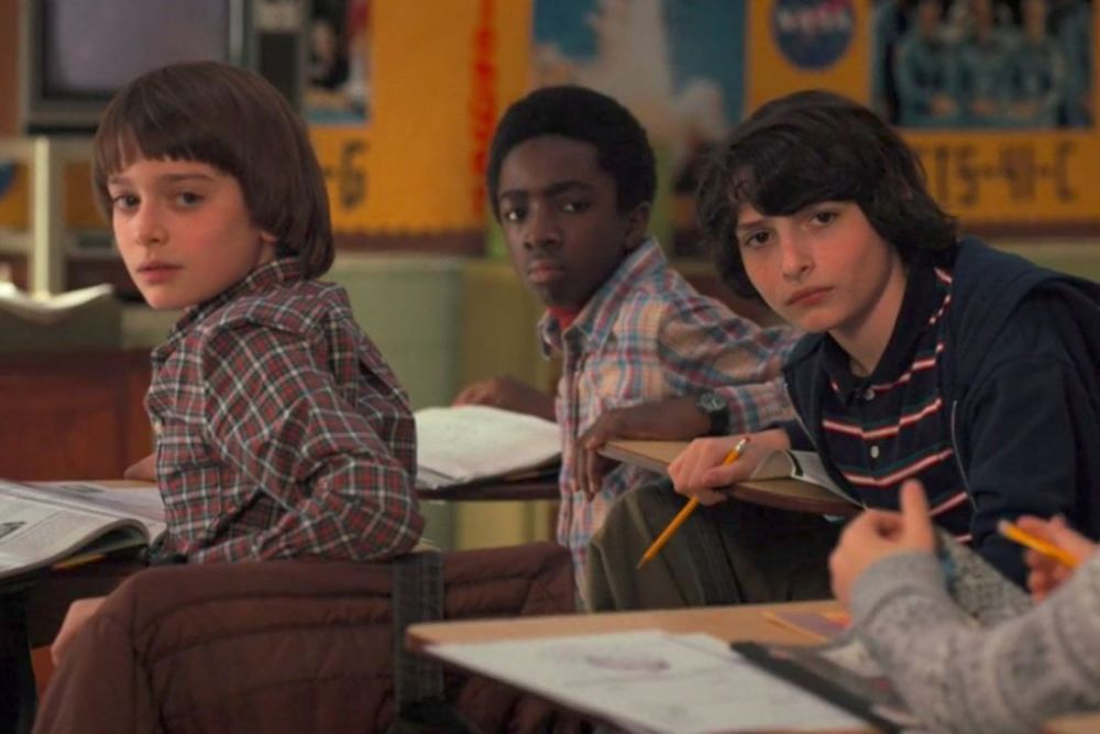 如何使用美妙的中性平视镜头