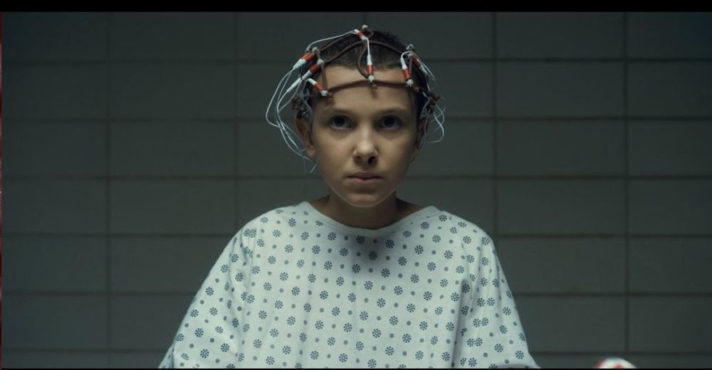 如何使用美妙的中性平视镜头