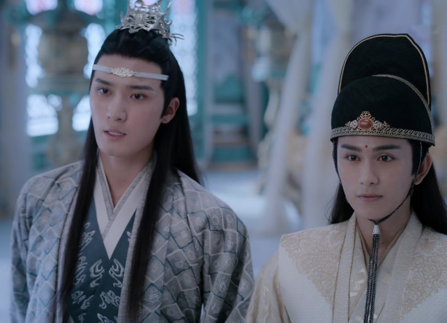 这部剧的时候看到金子勋就真的很生气,说话总是那么