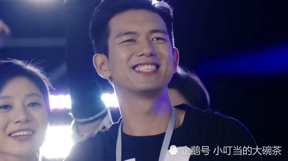 韩商言用今生荣耀来换余生幸福他这一表现俘获佟家二老的心