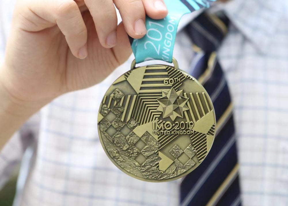 著名数学竞赛专家单樽教授谈自己的数学学习经历和学习