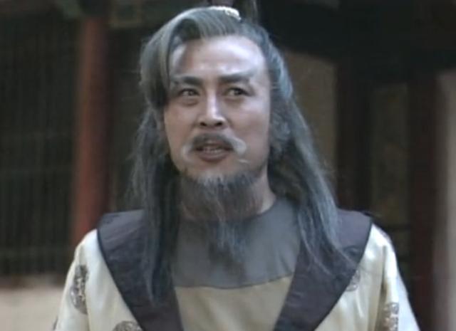 白眉大侠可与武圣于和争锋的五位世外高手他辈分可能比于和高