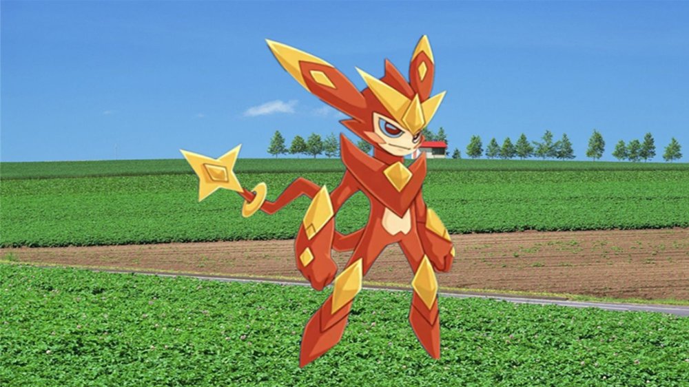 赛尔号:光之子的进化史,受阻症并不能阻止他变帅,让人想嫁