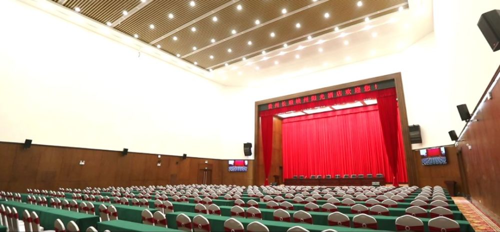 避暑游 巧选抖音网红打卡胜地