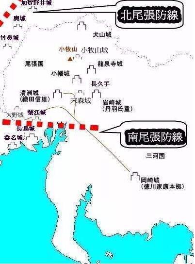 明知将来的威胁巨大 丰臣秀吉为什么没有消灭德川家康