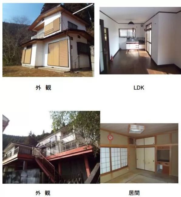 给年轻人免费送房 日本这个 福利政策 火了 然而背后原因有点凄惨 腾讯新闻