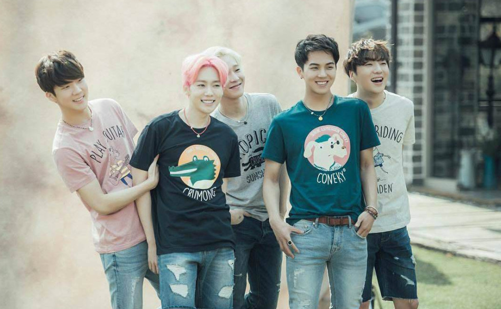 理智如南太铉,幸亏当年退出winner,才不用摊yg这趟浑水