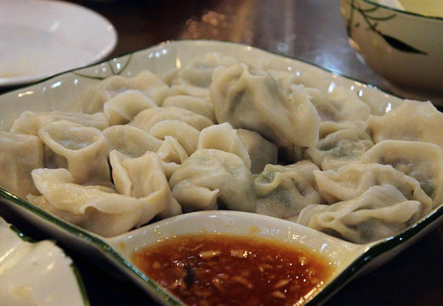 都说东北人"人高马大",原来都是因为常吃这些主食!难怪身体好