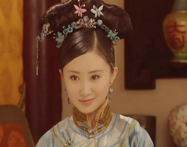 正说董鄂妃红颜薄命大清国唯一不系谥未袝庙的尴尬皇后