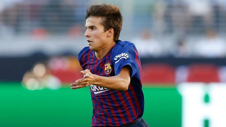 明智选择,哈维召唤巴萨未来核心,小将普吉拒绝前往阿尔萨德