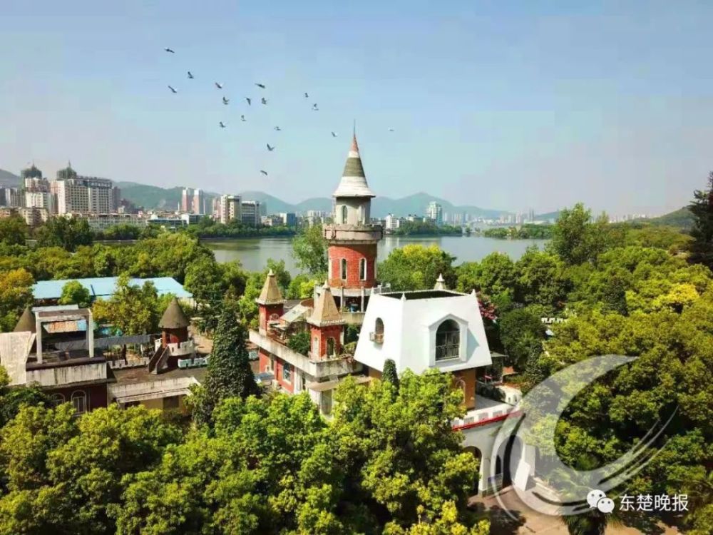 摩天轮,萌宠乐园,疯狂老鼠…黄石人记忆中的儿童公园要回来啦!