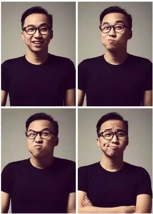 声入人心撞脸于正的张博俊曾和阿云嘎一起演音乐剧