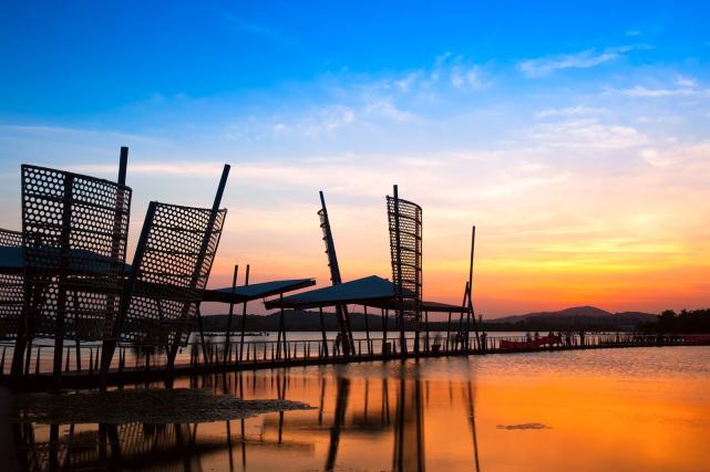 无锡最新网红打卡地拍照超好看