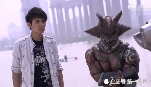 《铠甲勇士》幽冥魔中唯一不能复活的,知道原因后,漫迷心疼了