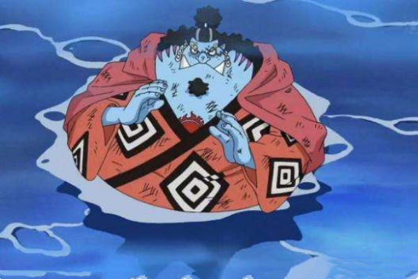 盘点海贼王中那些稀有种族 蛇首族最灵异 而最后一个却让人想笑