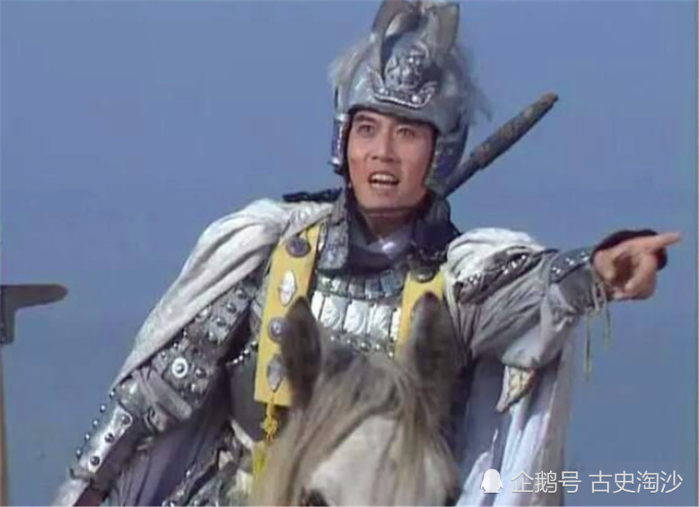 不按正史,就论三国演义,马超与赵云谁的武力更强?
