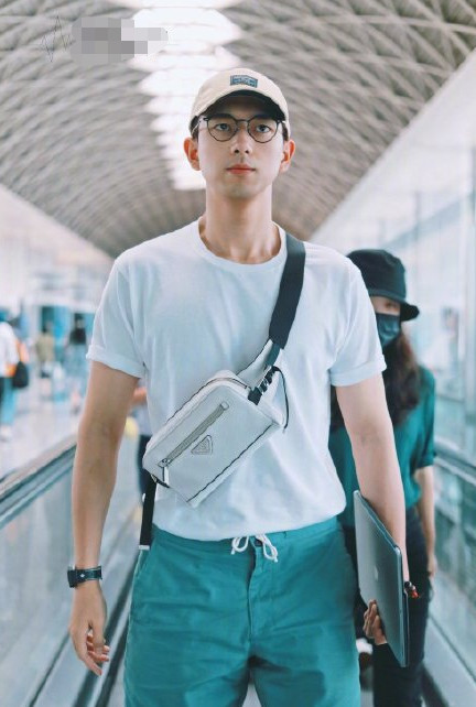 神仙男友 腾讯网