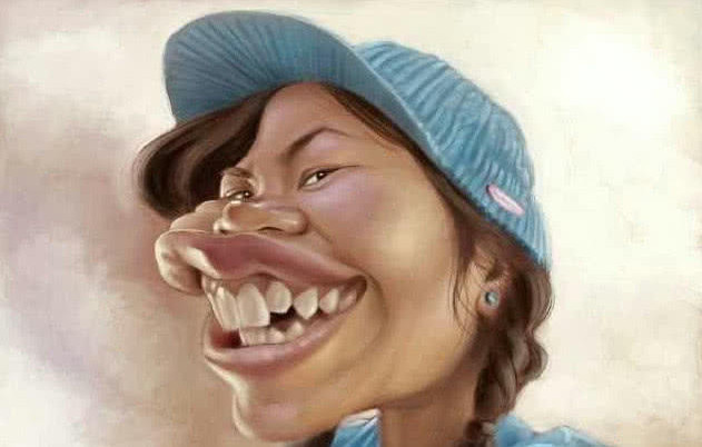 一秒测出你智商的高低?