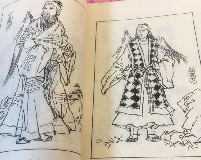 蒋伯芳中了墨鱼宝甲的毒后,幸亏铁牌道人诸葛山珍等人及时赶到,诸葛