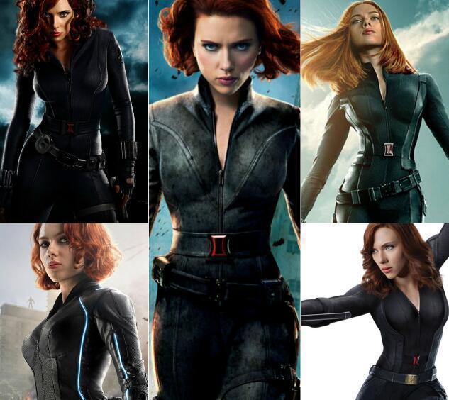 漫威出来挨打!"寡姐"斯嘉丽·约翰逊说《复联4》让她很伤心