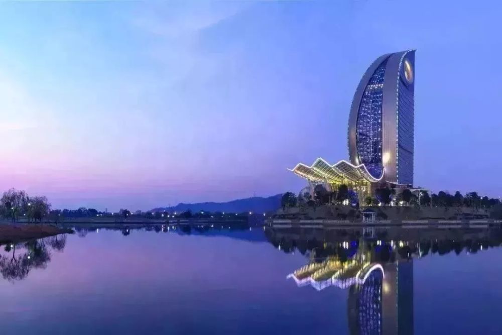 【中秋国庆 | 佛山君御温德姆】誉海至抵套餐带你享"广东帆船酒店"的