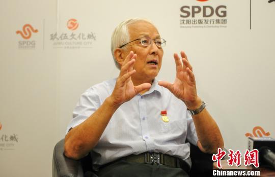 "三毛"王龙基:真正的演员必须具备高度的敬业精神