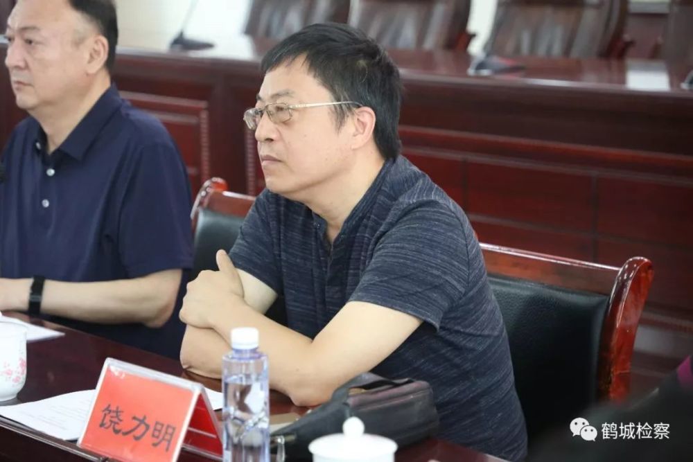 【基层动态】不听好话,只听问题和建议—干部教育