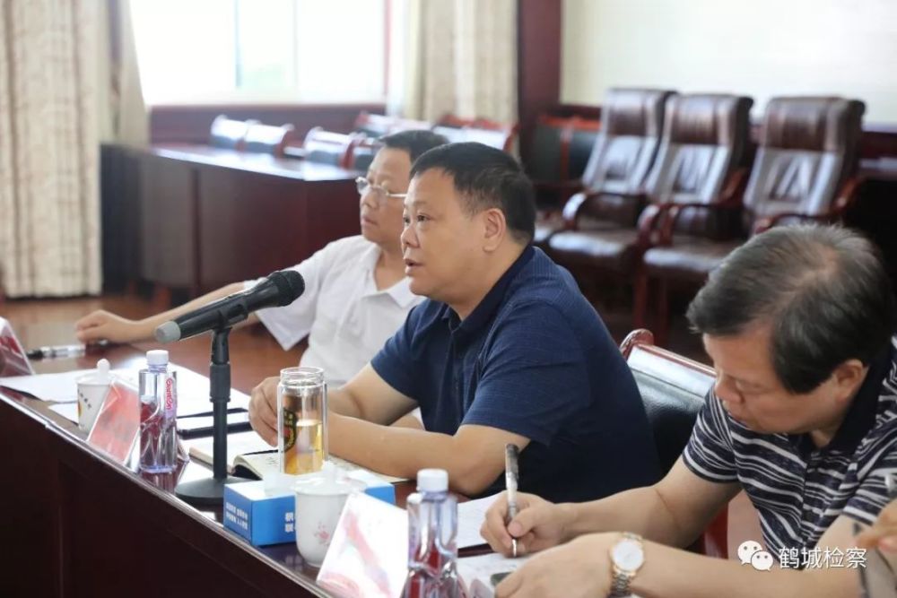 【基层动态】不听好话,只听问题和建议—干部教育