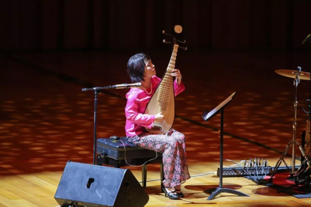 你最熟悉的古筝曲 春江花月夜 原来是琵琶独奏曲 艺堂课