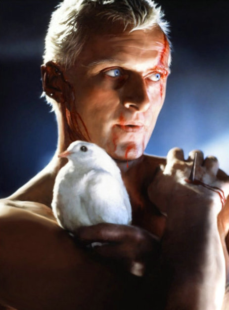 著名演员鲁特格尔豪尔去世曾出演银翼杀手