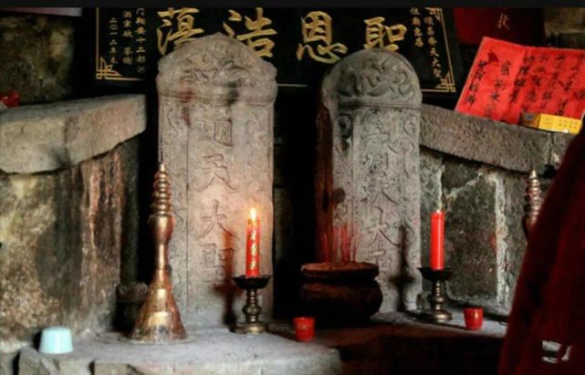 短史记丨笑死了,他们考证认为,哪吒是在四川盆地闹海