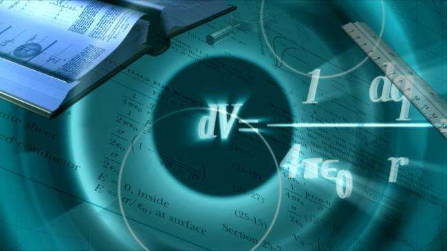 信息与计算科学专业,后来在数学类下以增设了数理基础科学